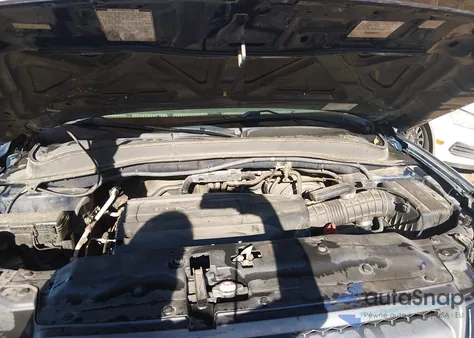 2004 Honda Pilot Ex-L from USA, damaged, VIN 2HKYF18544H567201